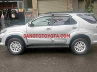 Cần bán Toyota Fortuner 2.5G đời 2014