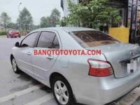 Toyota Vios 1.5E 2008 Máy xăng đẹp long lanh