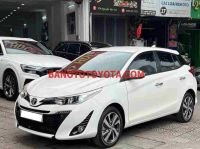 Toyota Yaris 1.5G năm 2019 cần bán