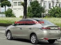 Cần bán Toyota Vios 1.5G 2019, xe đẹp giá rẻ bất ngờ