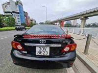 Cần bán xe Toyota Corolla GLi 1.8 AT sx 2008