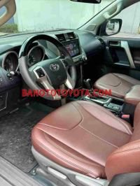Cần bán Toyota Prado TXL 2.7L 2010, xe đẹp giá rẻ bất ngờ