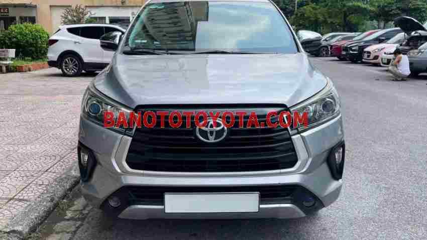 Bán xe Toyota Innova E 2.0 MT sx 2020 - giá rẻ