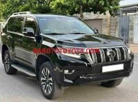 Toyota Prado VX 2.7L 2022 Số tự động giá đẹp