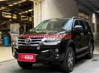 Toyota Fortuner 2.4G 4x2 MT 2019 Máy dầu đẹp long lanh
