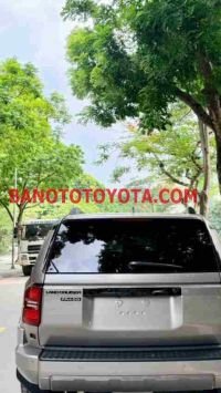 Cần bán xe Toyota Prado LC250 2.4L sx 2025