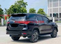 Toyota Fortuner Legender 2.7L 4x4 AT sản xuất 2024 cực chất!