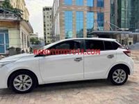 Toyota Yaris 1.5G sản xuất 2016 cực chất!