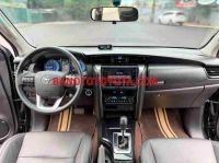 Toyota Fortuner 2.4L 4x2 AT 2024 Số tự động cực đẹp!
