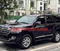 Cần bán nhanh Toyota Land Cruiser 4.6 V8 2020 cực đẹp