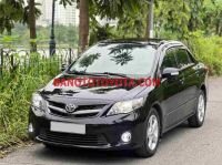 Bán Toyota Corolla altis 2.0V đời 2013 xe đẹp - giá tốt
