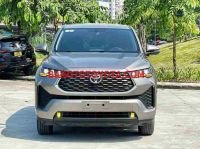 Bán Toyota Innova Cross 2.0V CVT, màu Xám, Máy xăng, 2025