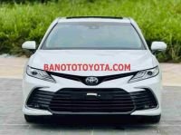 Cần bán xe Toyota Camry 2.0Q 2022 Số tự động