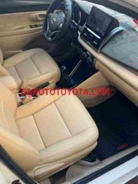 Cần bán xe Toyota Vios 1.5E 2018, xe đẹp