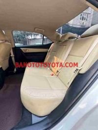 Bán Toyota Corolla altis 1.8E AT đời 2021 xe đẹp - giá tốt
