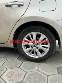Bán xe Toyota Vios 1.5G sx 2020 - giá rẻ