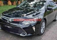 Bán Toyota Camry 2.5Q 2018 - giá tốt