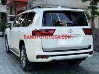 Toyota Land Cruiser VX.R 3.5 V6 HEV model 2026, Suv