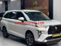 Cần bán gấp xe Toyota Veloz Cross Top 1.5 CVT năm 2022, màu Trắng, Số tự động