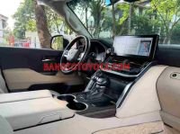 Cần bán gấp Toyota Land Cruiser 3.5 V6 năm 2023 giá cực tốt