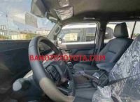 Toyota Land Cruiser FJ 2.7L AT 4WD 2026 Giá Tốt - Hỗ Trợ Từ A - Z