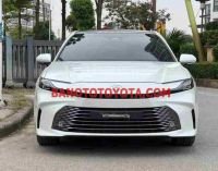 Cần bán xe Toyota Camry 2.5 HEV Top 2025 Số tự động màu Trắng
