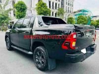 Toyota Hilux 2.4L 4x2 AT 2024 Số tự động giá đẹp