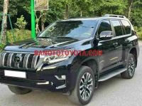Cần bán gấp xe Toyota Prado VX 2.7L năm 2022, màu Đen, Số tự động