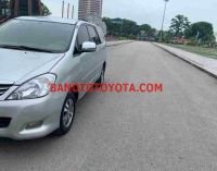 Toyota Innova V 2008 Số tự động giá đẹp