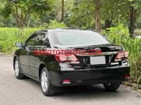 Cần bán xe Toyota Corolla altis 2.0V 2013, xe đẹp