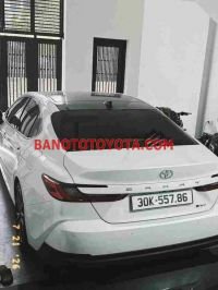 Bán Toyota Camry 2.5 HEV Top 2025 - giá tốt