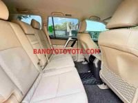 Cần bán xe Toyota Prado VX 2.7L màu Đen 2021