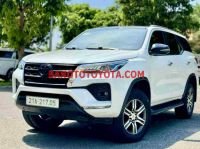 Cần bán Toyota Fortuner 2.4G 4x2 AT 2021 xe đẹp