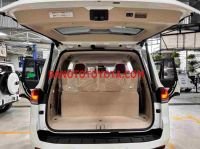 Toyota Land Cruiser VX.R 3.5 V6 HEV Số tự động năm 2026