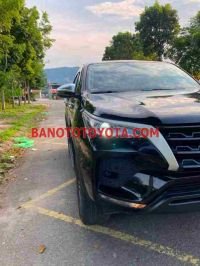 Toyota Fortuner 2.4G 4x2 MT sản xuất 2019 cực chất!