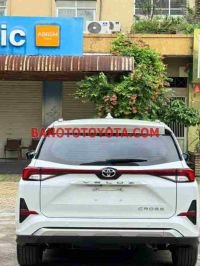 Cần bán Toyota Veloz Cross Top 1.5 CVT 2022 - Số tự động