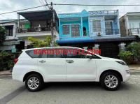 Toyota Innova 2.0E 2018 Máy xăng, xe đẹp