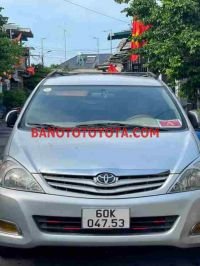 Cần bán gấp Toyota Innova G 2008 - Xe đẹp - Giá tốt
