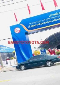 Cần bán gấp Toyota Camry GLi 2.2 năm 1998 giá cực tốt