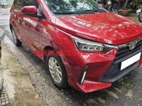 Cần bán gấp Toyota Wigo G 1.2 AT năm 2024 giá cực tốt