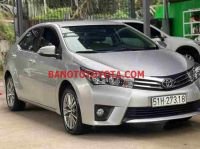 Toyota Corolla altis 1.8G AT 2015 Máy xăng, xe đẹp