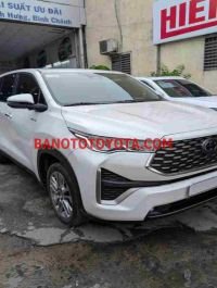 Cần bán gấp Toyota Innova Cross HEV 2.0 CVT 2025 - Xe đẹp - Giá tốt