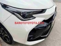 Cần bán xe Toyota Vios G 1.5 CVT năm 2024 màu Trắng cực đẹp
