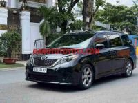Cần bán Toyota Sienna SE 3.5 AWD 2010 xe đẹp