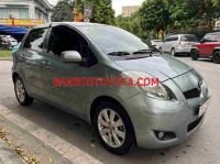 Toyota Yaris 1.3 AT model 2009 xe chuẩn hết ý