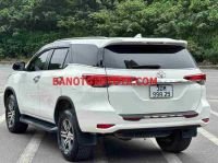 Cần bán Toyota Fortuner 2.4G 4x2 AT đời 2018