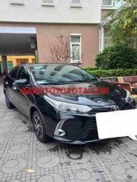 Bán xe Toyota Vios E CVT đời 2022 - Giá tốt