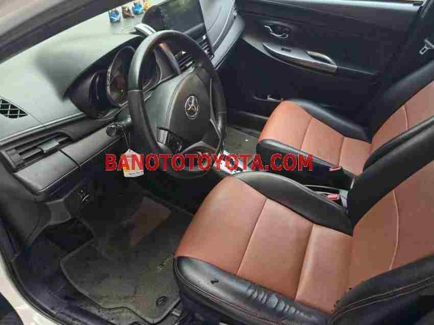 Toyota Yaris 1.3G 2014 Máy xăng, xe đẹp