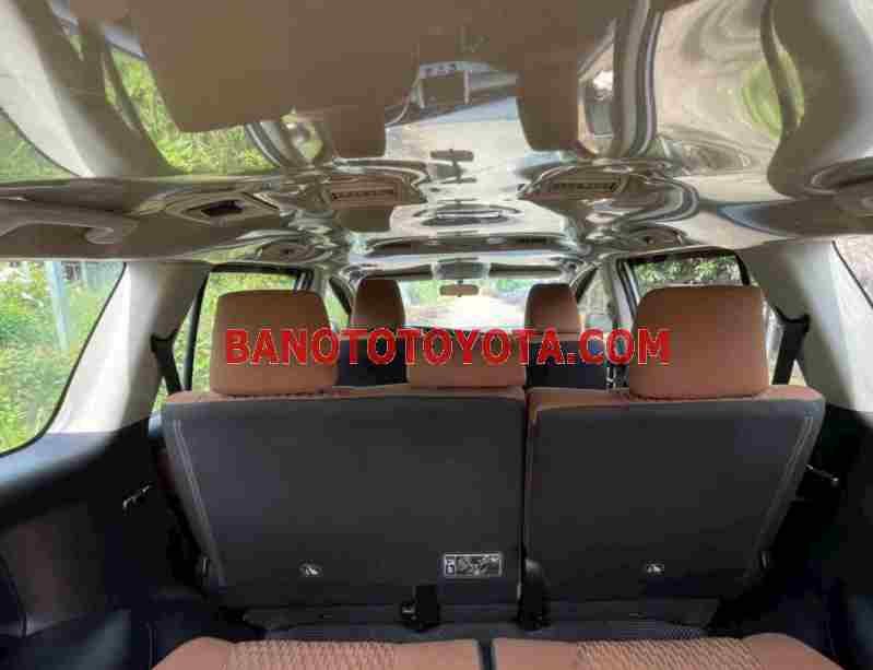 Toyota Innova 2.0E 2017 Máy xăng, xe đẹp