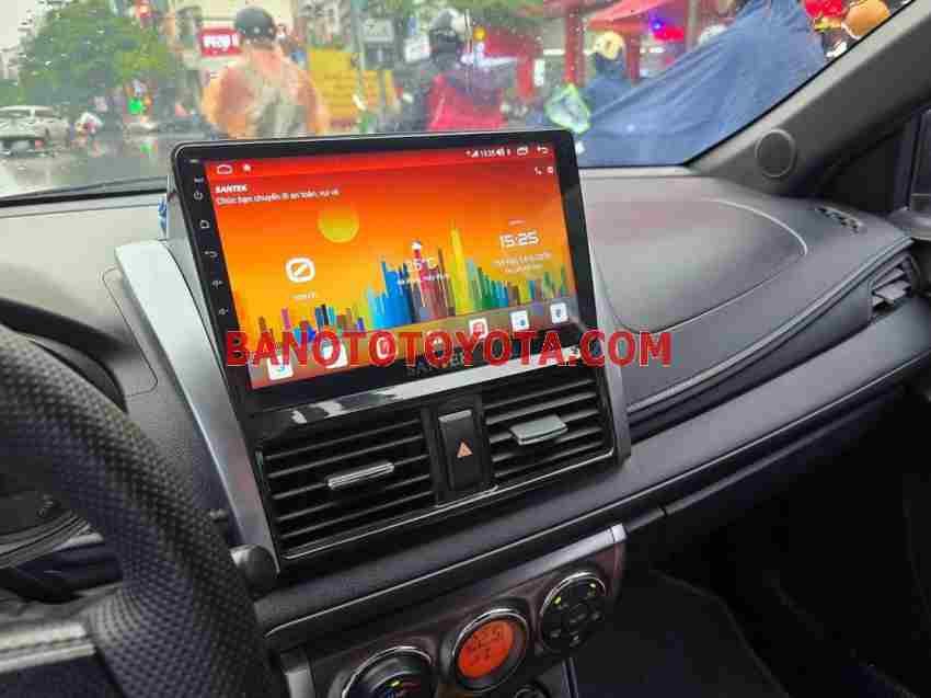 Bán xe Toyota Yaris 1.3G đời 2014 - Giá tốt